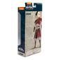 Preview: Avatar - Der Herr der Elemente Actionfigur Zuko 18 cm